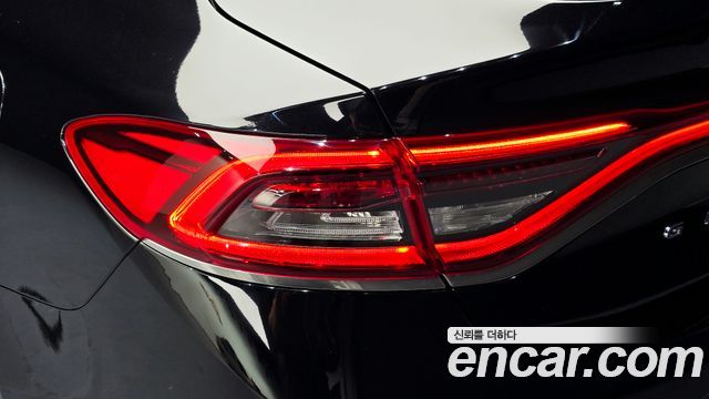 Hyundai Grandeur 2019 — photo 9