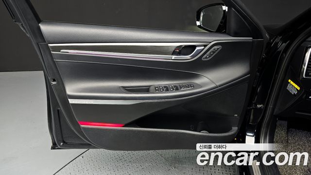 Hyundai Grandeur 2019 — photo 14