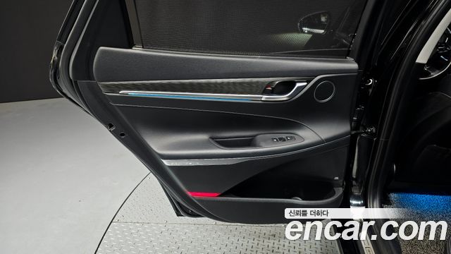 Hyundai Grandeur 2019 — photo 15