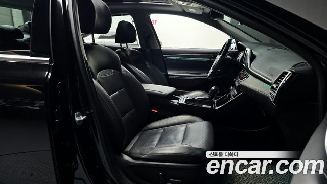 Hyundai Grandeur 2019 — photo 16