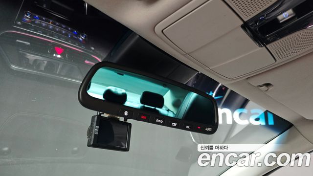 Hyundai Grandeur 2019 — photo 27