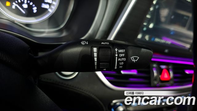 Hyundai Grandeur 2019 — photo 29