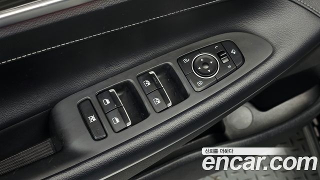 Hyundai Grandeur 2019 — photo 30
