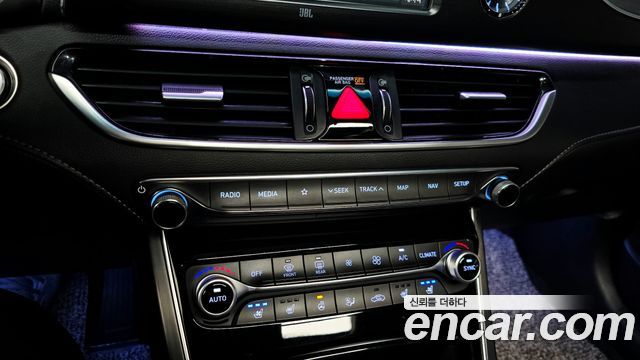Hyundai Grandeur 2019 — photo 31