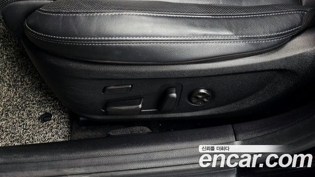 Hyundai Grandeur 2019 — photo 32