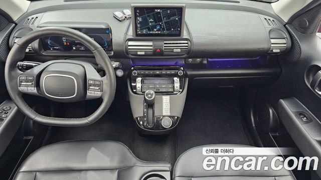 Hyundai Casper 2022 — photo 10