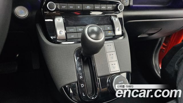 Hyundai Casper 2022 — photo 12
