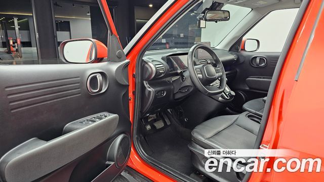 Hyundai Casper 2022 — photo 13