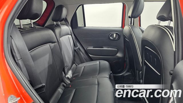 Hyundai Casper 2022 — photo 18