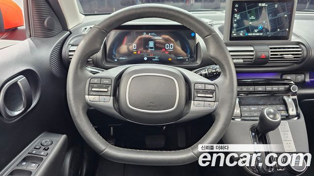 Hyundai Casper 2022 — photo 19