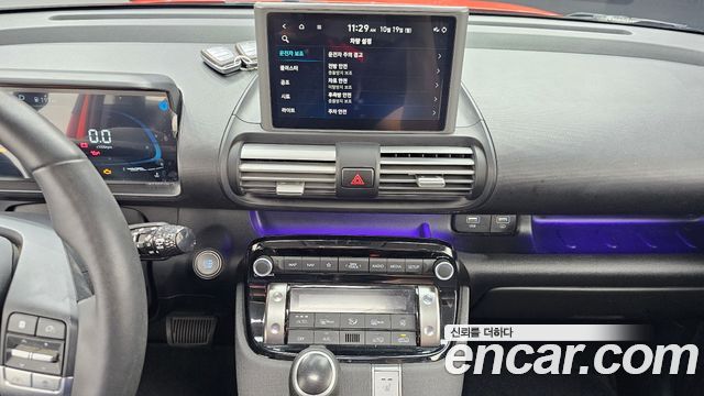 Hyundai Casper 2022 — photo 20