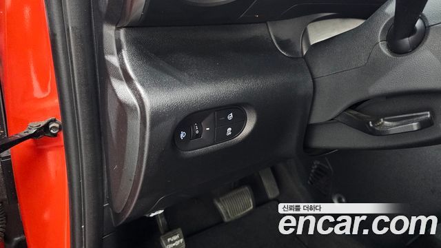 Hyundai Casper 2022 — photo 23