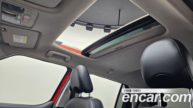Hyundai Casper 2022 — photo 25
