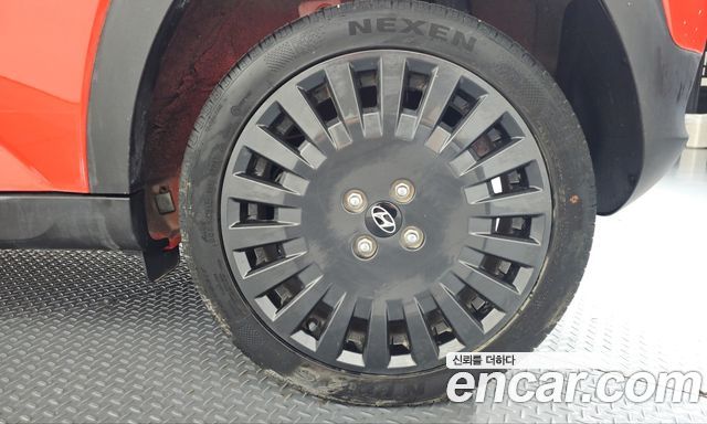 Hyundai Casper 2022 — photo 7