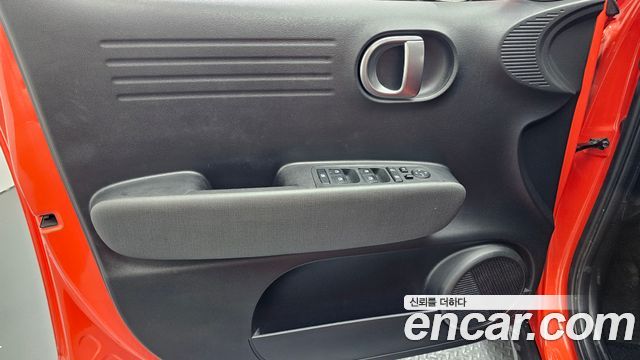 Hyundai Casper 2022 — photo 14