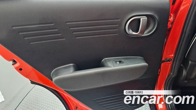 Hyundai Casper 2022 — photo 15