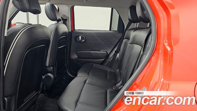 Hyundai Casper 2022 — photo 16