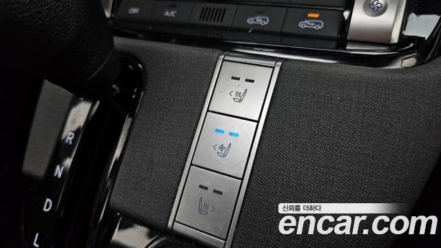 Hyundai Casper 2022 — photo 27