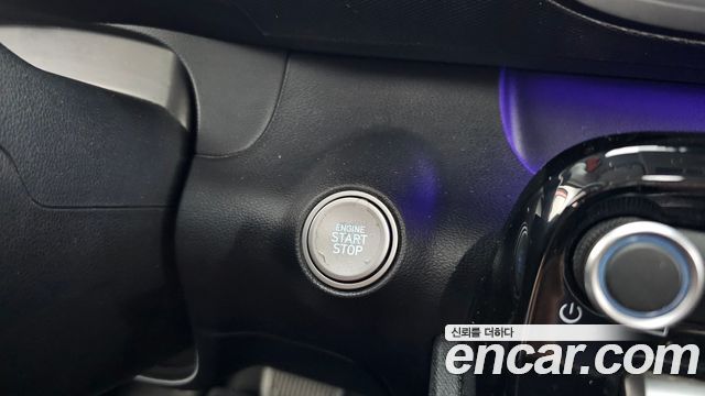 Hyundai Casper 2022 — photo 28