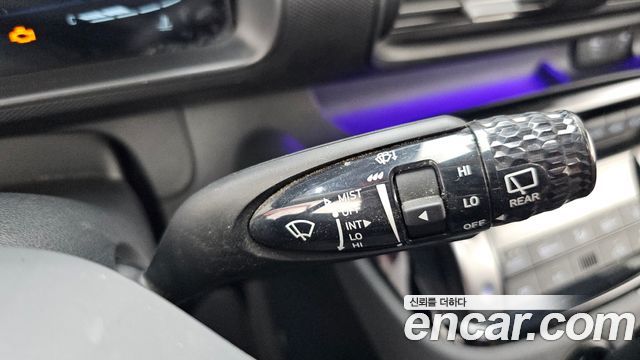 Hyundai Casper 2022 — photo 29