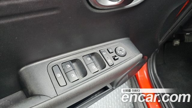 Hyundai Casper 2022 — photo 30