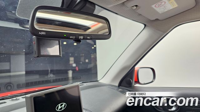 Hyundai Casper 2022 — photo 33