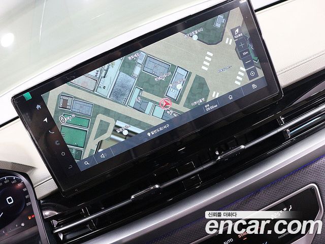 KG Mobility Rexton 2024 — photo 7