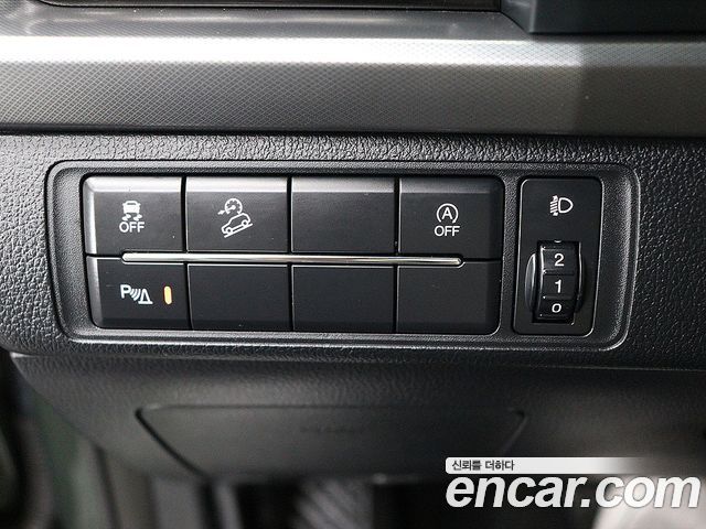 KG Mobility Rexton 2024 — photo 9