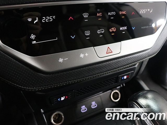 KG Mobility Rexton 2024 — photo 11