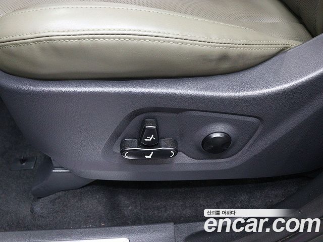 KG Mobility Rexton 2024 — photo 12