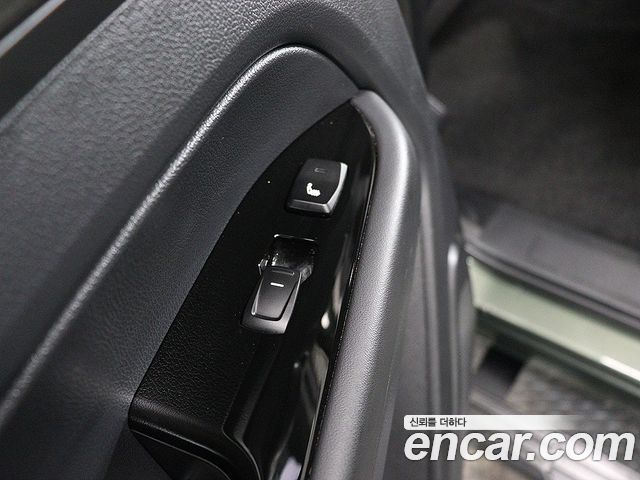 KG Mobility Rexton 2024 — photo 13