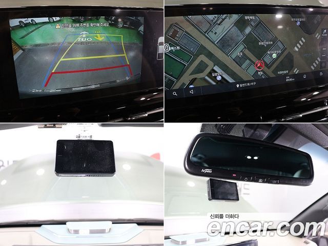 KG Mobility Rexton 2024 — photo 18