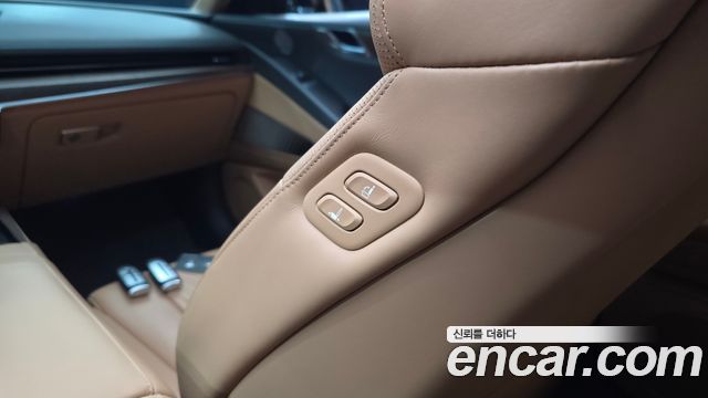 Genesis G80 2021 — photo 25