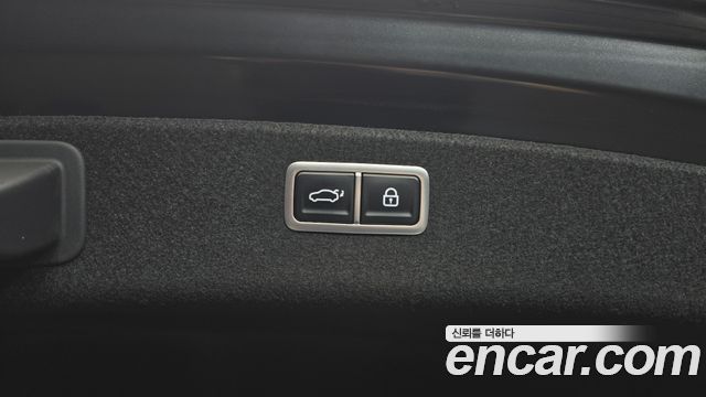 Genesis G80 2021 — photo 26