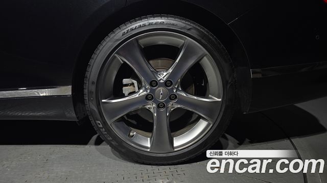 Genesis G80 2021 — photo 7