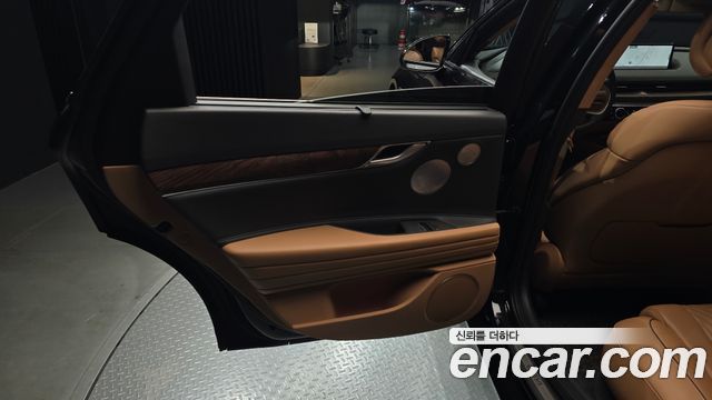 Genesis G80 2021 — photo 15