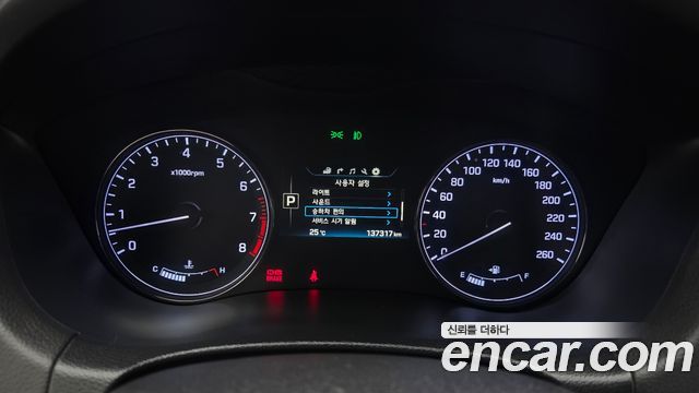 Hyundai Genesis 2016 — photo 8