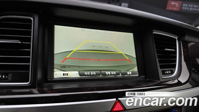 Hyundai Genesis 2016 — photo 15