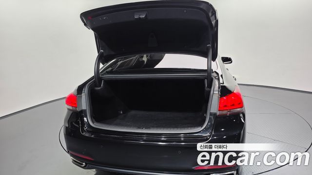 Hyundai Genesis 2016 — photo 20