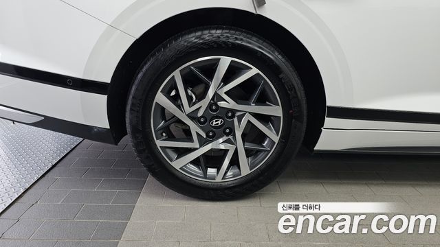 Hyundai Grandeur 2023 — photo 5