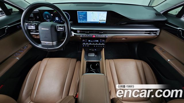 Hyundai Grandeur 2023 — photo 10