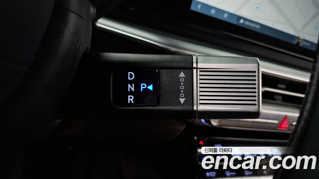 Hyundai Grandeur 2023 — photo 12