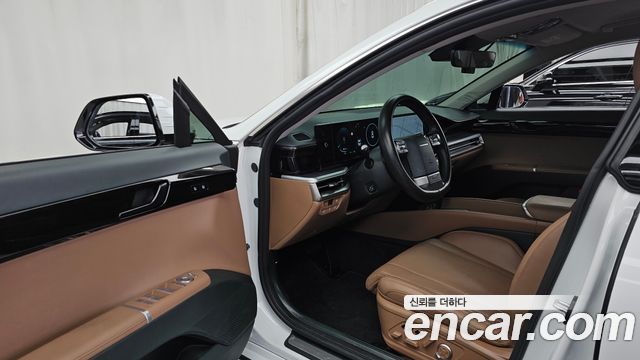 Hyundai Grandeur 2023 — photo 13