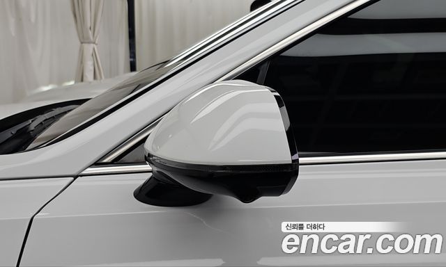 Hyundai Grandeur 2023 — photo 17