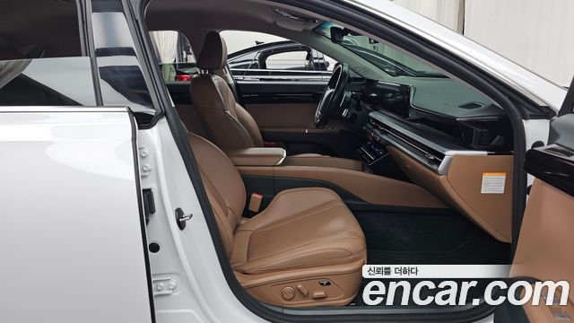 Hyundai Grandeur 2023 — photo 18