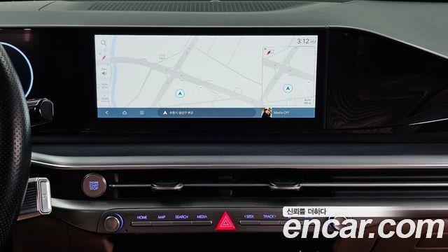 Hyundai Grandeur 2023 — photo 21