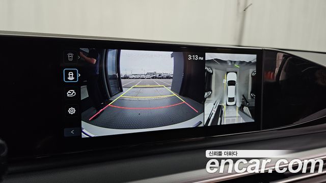 Hyundai Grandeur 2023 — photo 22