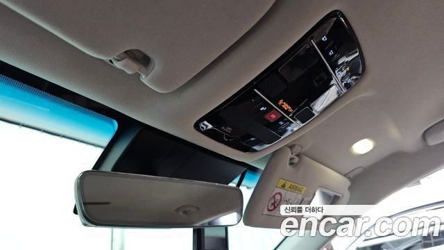 Hyundai Grandeur 2023 — photo 24