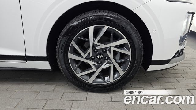 Hyundai Grandeur 2023 — photo 7