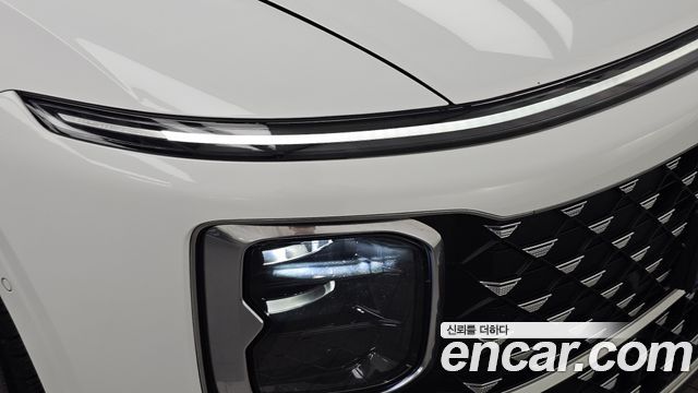 Hyundai Grandeur 2023 — photo 8